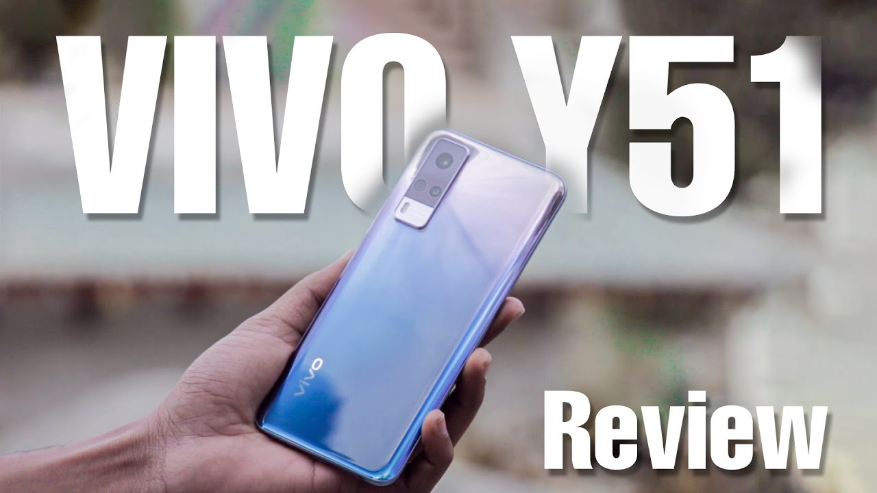 Vivo Y51 Review: Should you buy it?  (नेपालीमा)