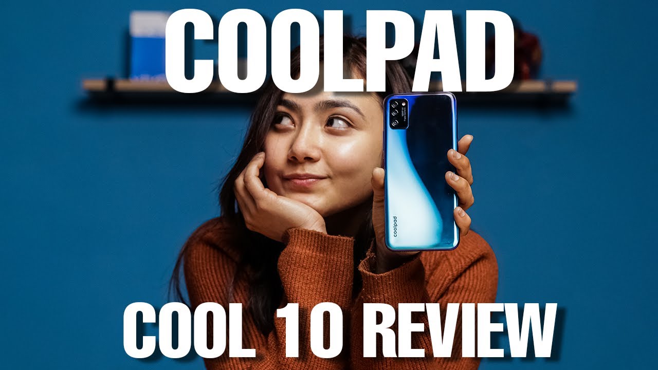 Coolpad Cool 10 Review: A budget phone worth your attention?