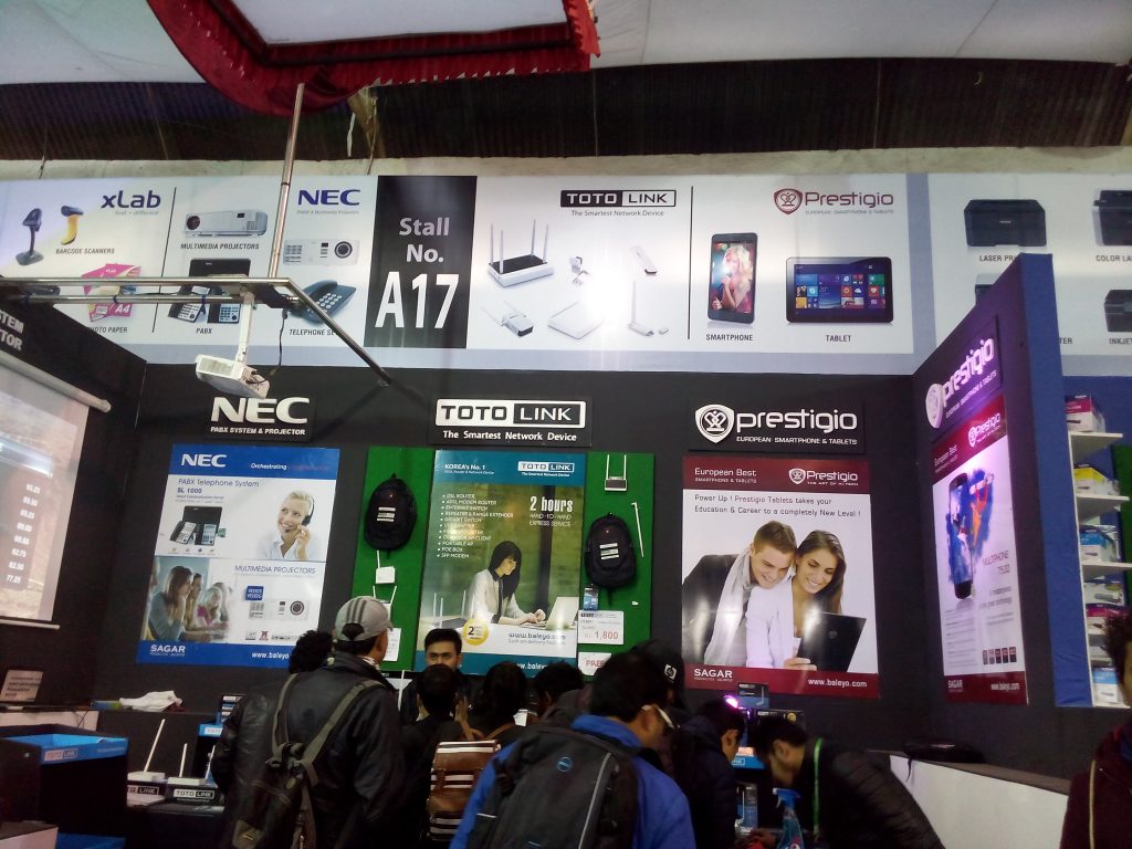 CAN INFO TECH 2016_STALL 