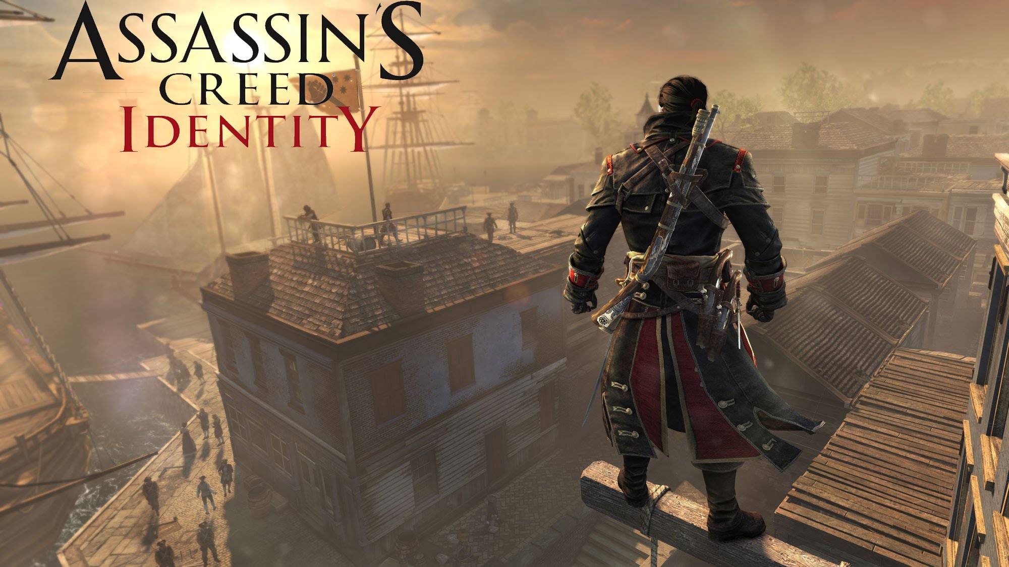 Assassin S Creed Identity Is Now Available On Ios Enepsters