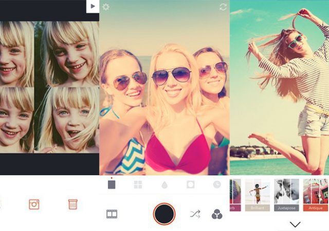 Best Selife Apps for your Smartphone