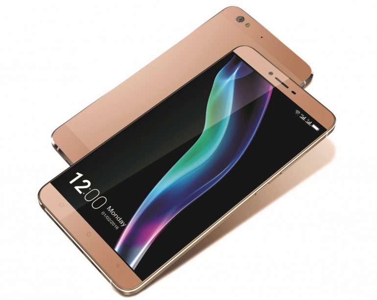 Gionee S6 Pro