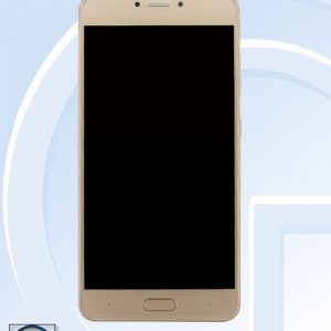 Gionee S6 Pro