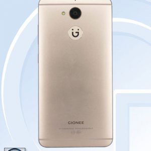 Gionee S6 Pro