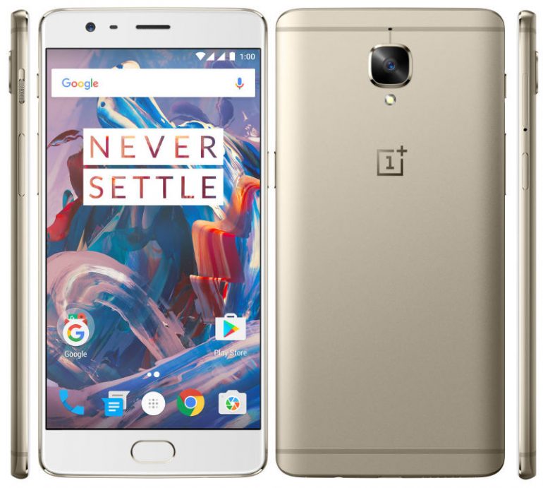 OnePlus 3 in Nepal