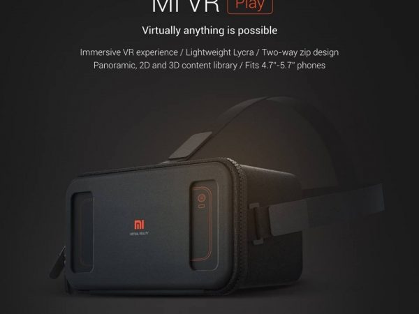 Xiaomi VR Toy