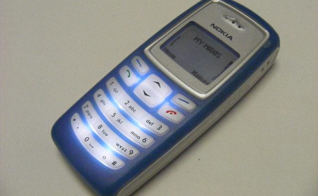 phones that were cool before smartphone