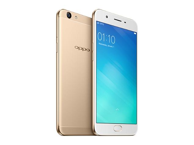 Oppo F1s, A37, Neo 7 officially launched in Nepal