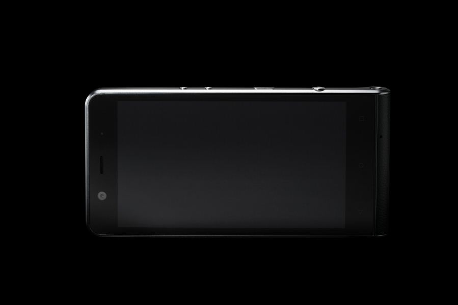 kodak ektra smartphone