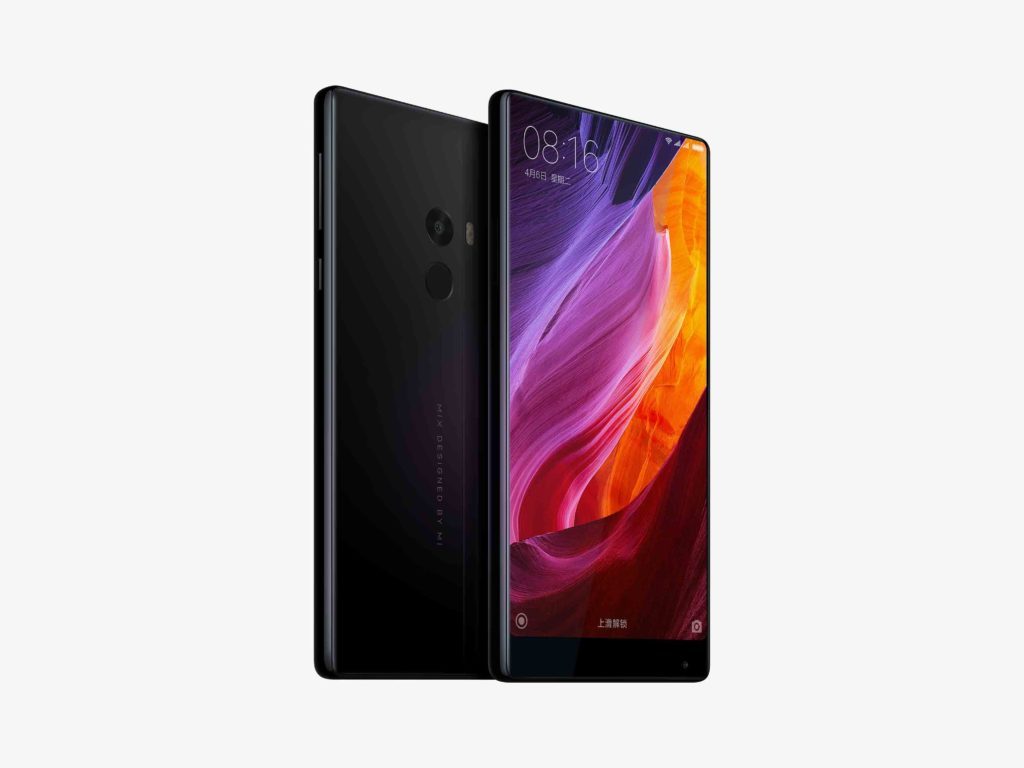 Xiaomi Mi Mix