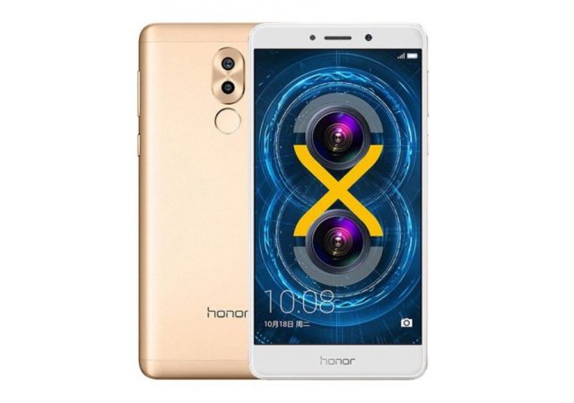 Huawei Honor 6X