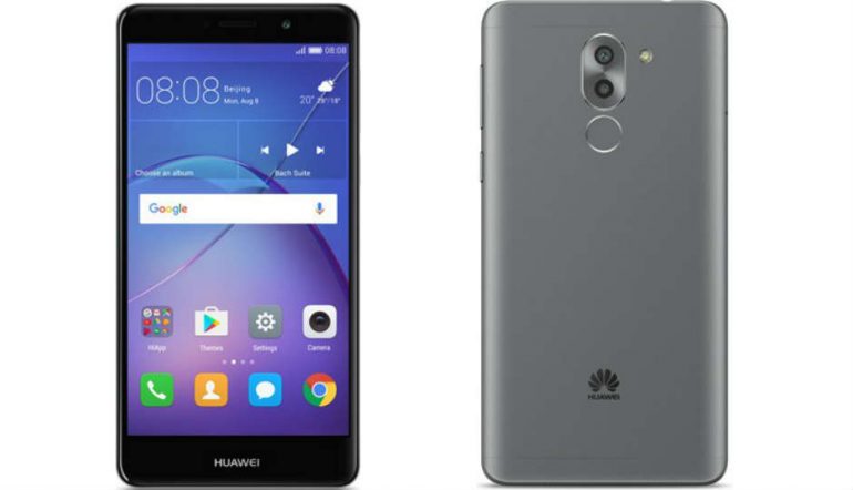 Huawei GR5 2017