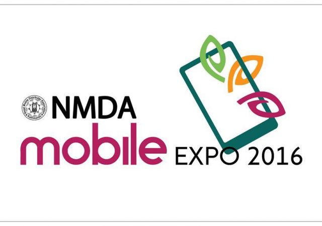 NMDA Mobile Expo 2016