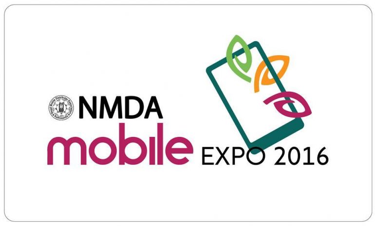 NMDA Mobile Expo 2016