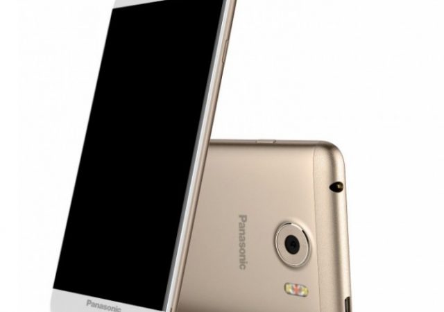 Panasonic P88