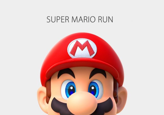 super mario run arriving soon to android