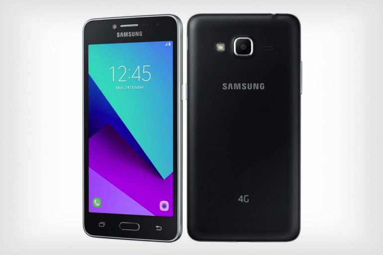 Samsung Galaxy J2 Ace