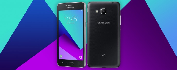 Samsung Galaxy J2 Ace