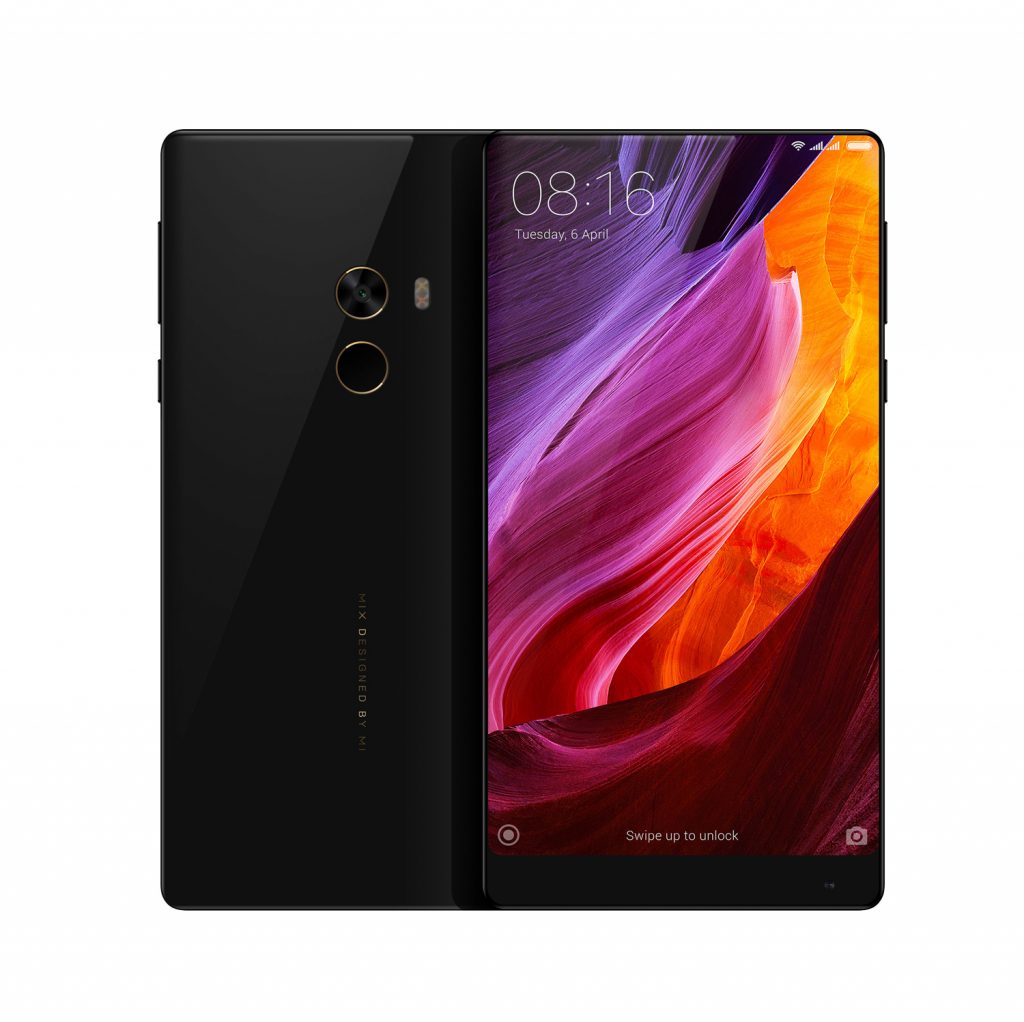 Xiaomi Mi Mix