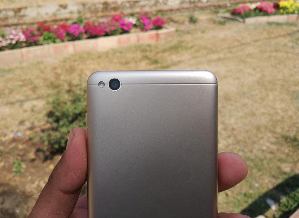 Redmi 4A Full Review