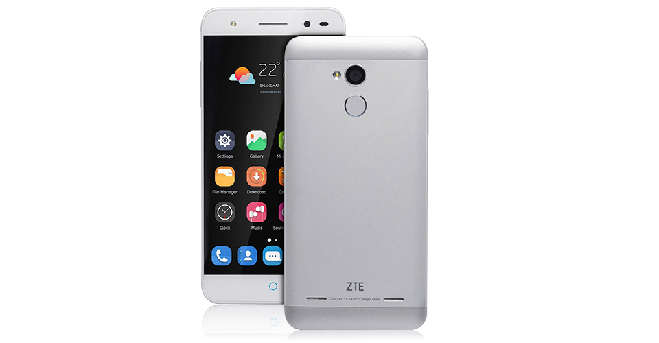 ZTE Blade V7 Lite and Blade S6