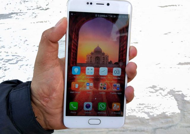 Gionee A1 Price in Nepal