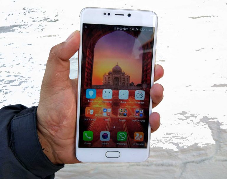 Gionee A1 Price in Nepal