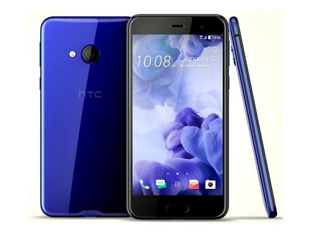 htc launches three new smartphones in nepal