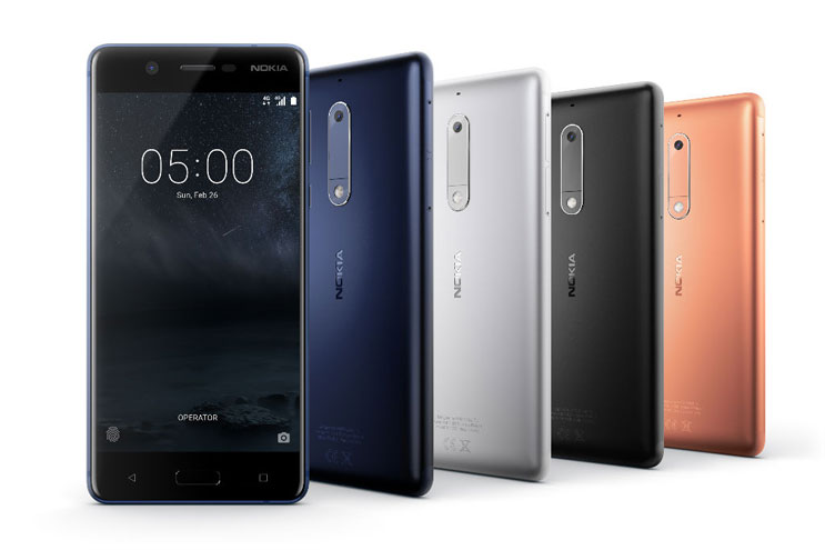 Nokia 6 Price in Nepal