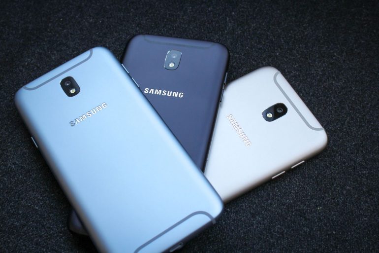 Samsung Galaxy J7 Pro Price in Nepal