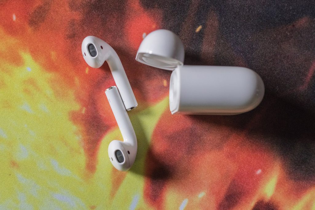 Apple AirPods in Nepal