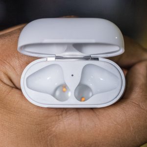 Apple AirPods in Nepal