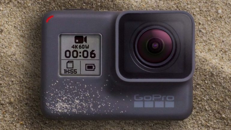 GoPro Hero6 Black