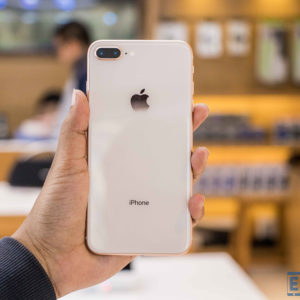 iPhone 8 and 8 Plus Price in Nepal