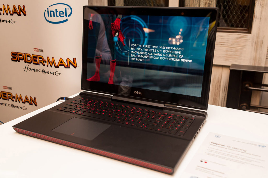 best gaming laptops Dell