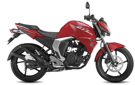 Yamaha Bike Price in Nepal