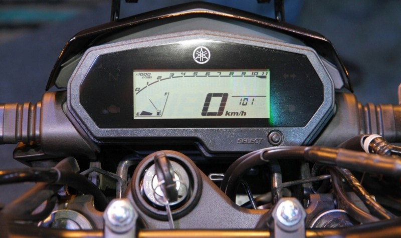 Yamaha FZ25 Price in Nepal