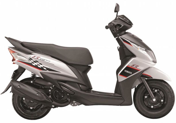 Yamaha Bike Price in Nepal