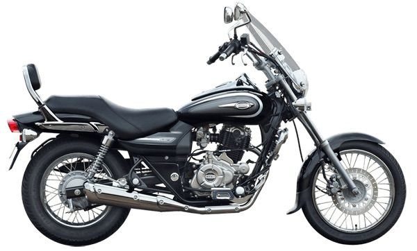 bajaj 220 new model