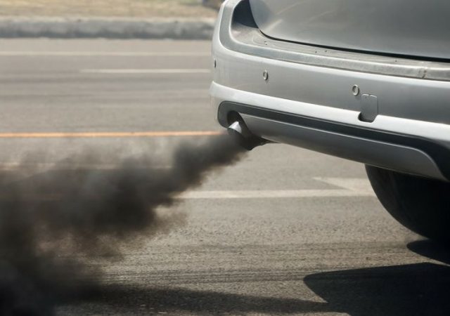 Vehicle Emissions Standards