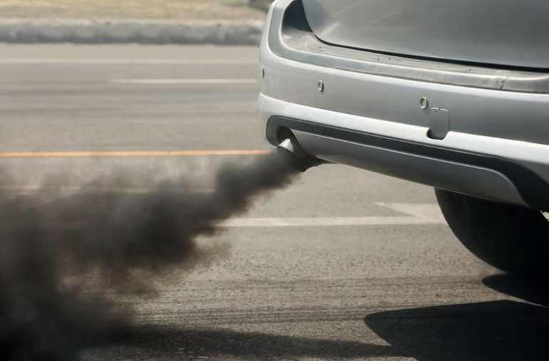Vehicle Emissions Standards