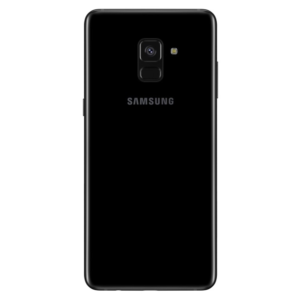 Samsung Galaxy A8 and A8 Plus