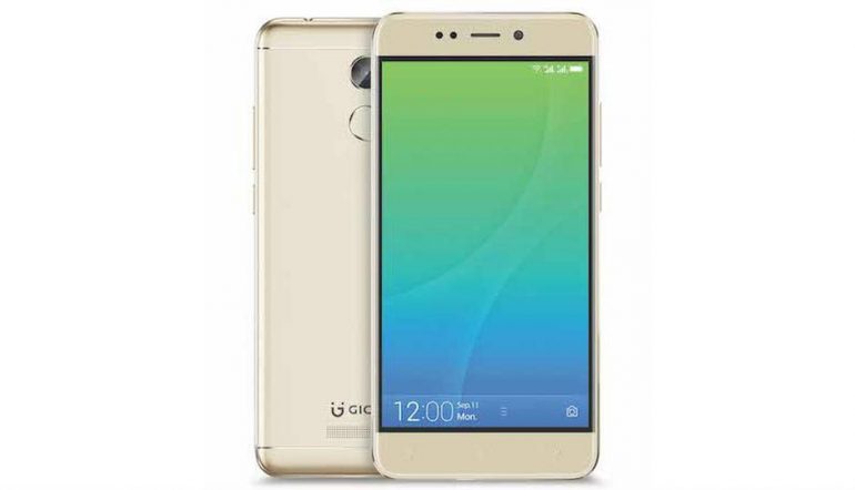 Gionee X1s Price in Nepal