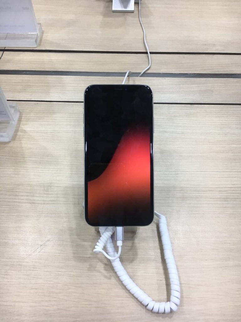 iPhone X Price in Nepal