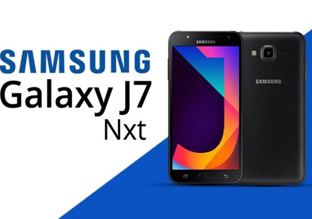 Samsung Galaxy J7 Nxt (32GB) Price in Nepal
