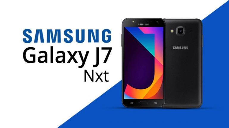 Samsung Galaxy J7 Nxt (32GB) Price in Nepal