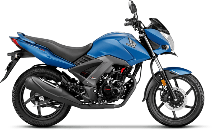 New Honda Bike Price