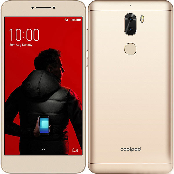 Coolpad Cool Play 6 price in Nepal