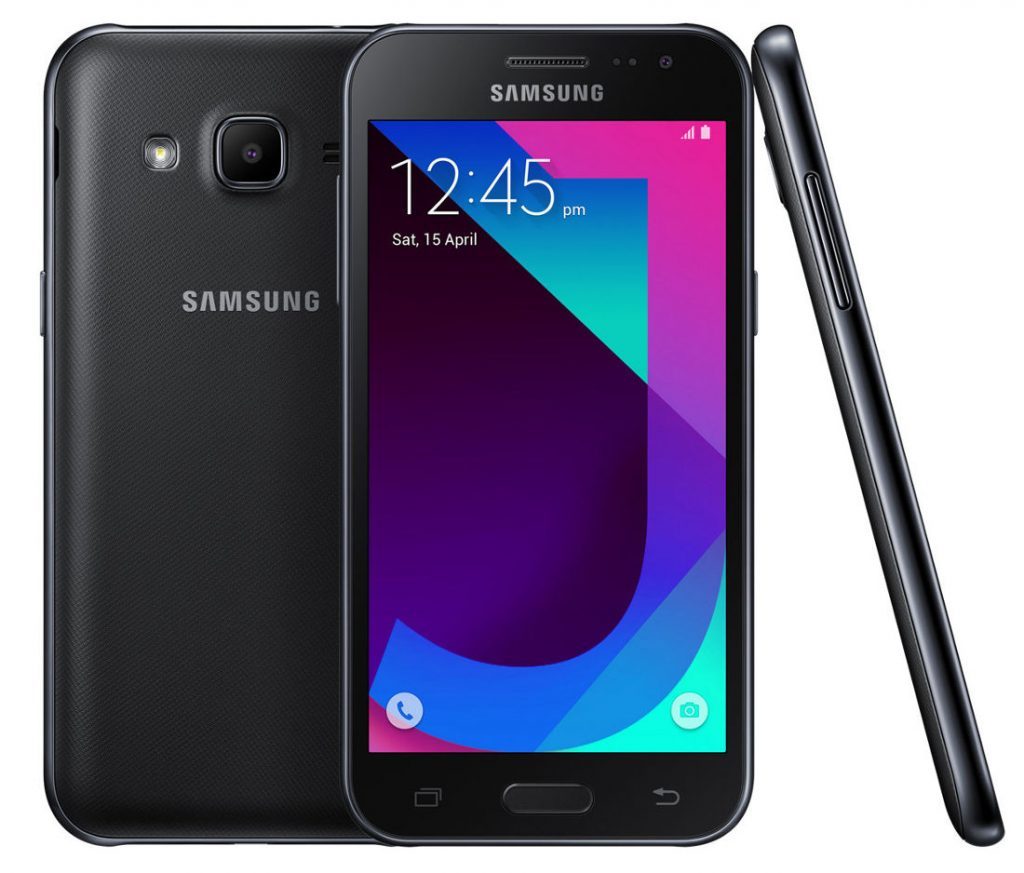Samsung Galaxy J2 4G Edition Price in Nepal