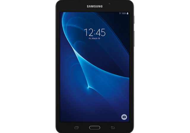 Samsung Galaxy Tab A 7 Price in Nepal